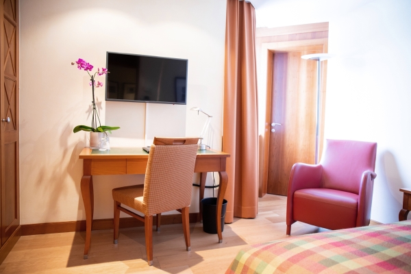 Arosa Kulm Hotel & Alpin Spa